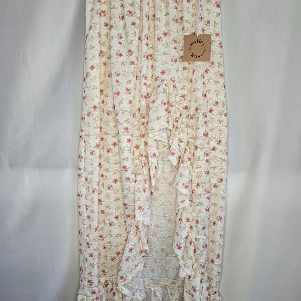 Sophisticated Dressy Skirt - Picture 3 of 4